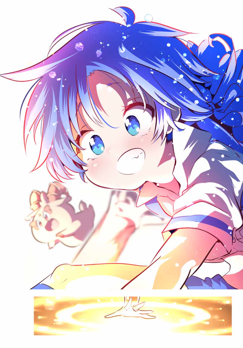 転生したら第七王子だったので、気ままに魔術を極めます - raw - 第84話 - http://www.lmanga.com/attachment/comic/2025/06/12/202506121518254030.jpg