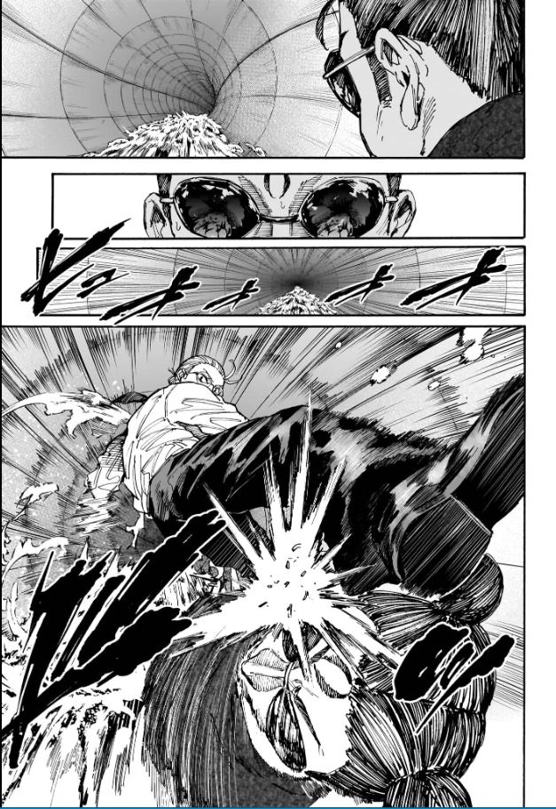 SAKAMOTO-サカモト- - raw - 第200話 - https://www.lmanga.com/attachment/comic/2025/02/10/202502101628029892.jpg