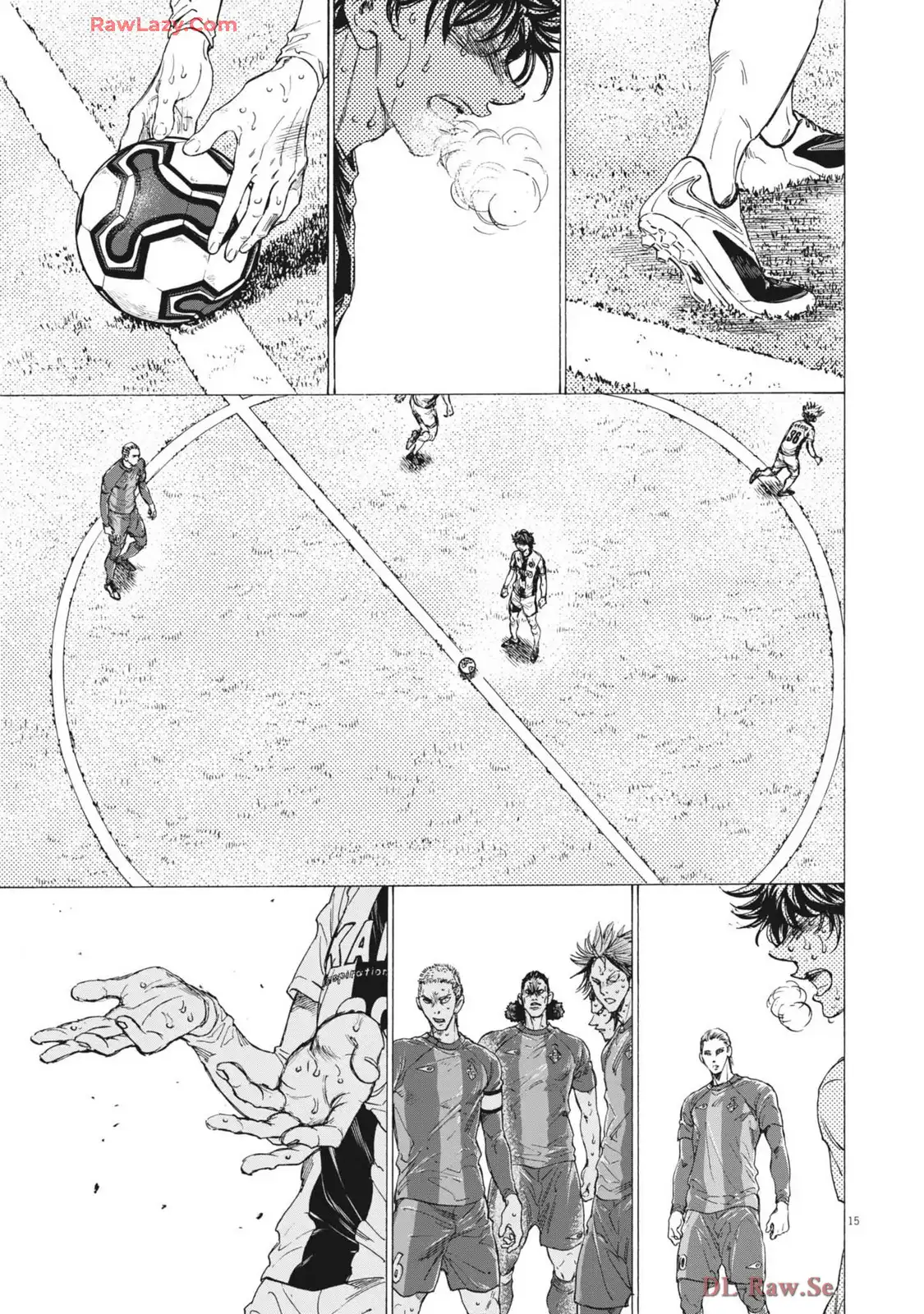 アオアシ - raw - 第397話 - https://www.lmanga.com/attachment/comic/2025/02/13/202502130847252468.jpg
