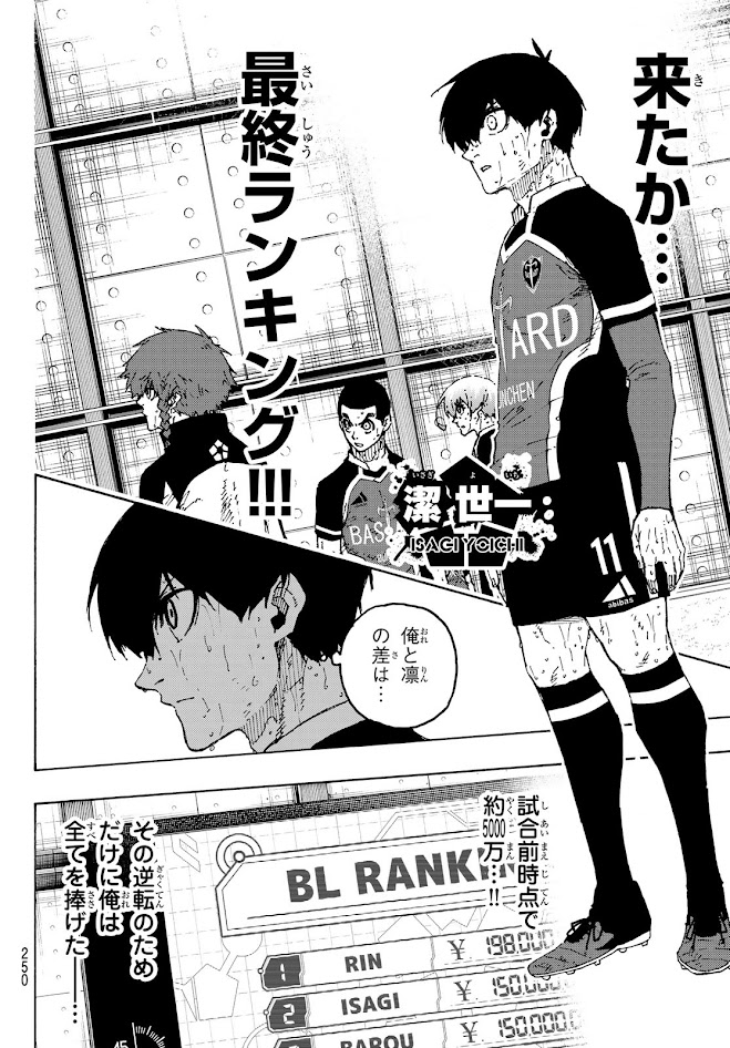 ブルーロック - raw - 第295話 - https://www.lmanga.com/attachment/comic/2025/03/26/202503261553119013.jpg