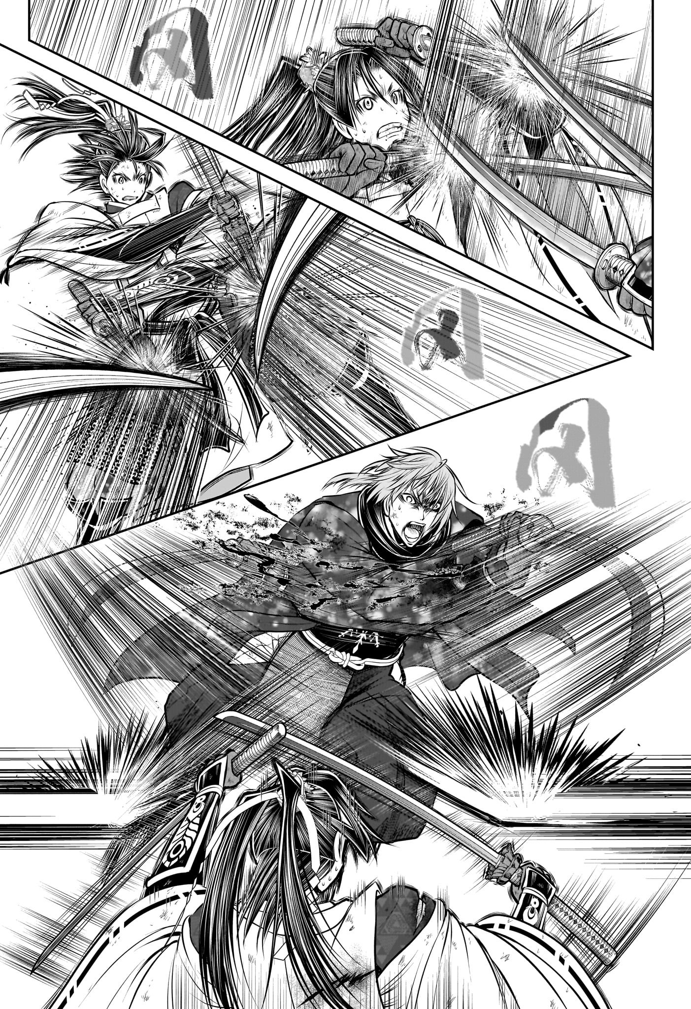 逃げ上手の若君 - raw - 第197話 - https://www.lmanga.com/attachment/comic/2025/03/31/202503311333395243.jpg