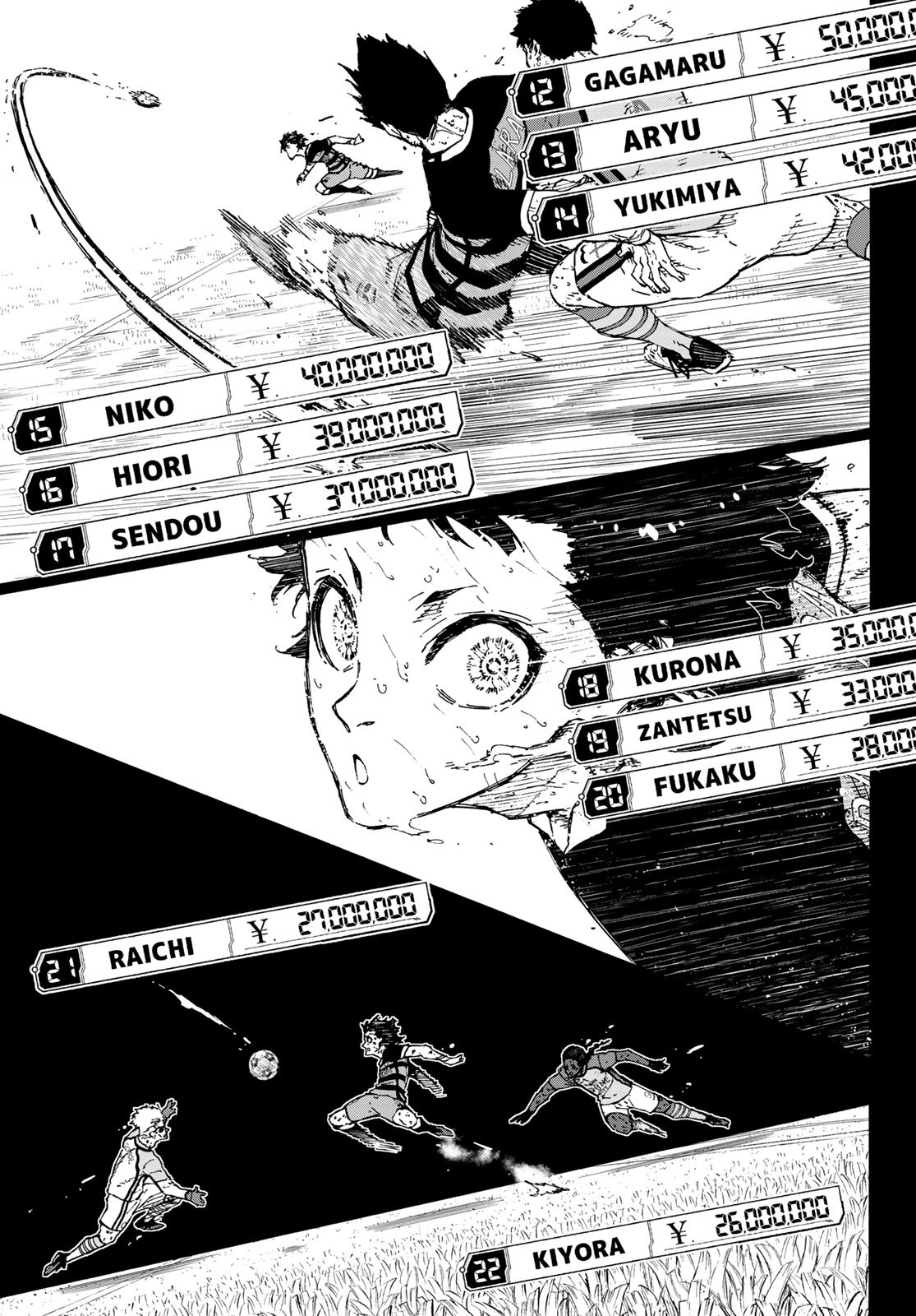 ブルーロック - raw - 第298話 - https://www.lmanga.com/attachment/comic/2025/04/07/202504071010255381.jpg